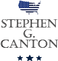 Stephen G. Canton